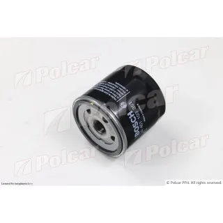 Filter ulja ALFA ROMEO, AUTOBIANCHI, FIAT, LANCIA 