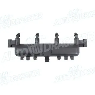 Bobina CITROËN, PEUGEOT 