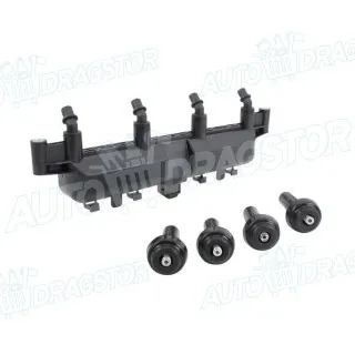 Bobina CITROËN, PEUGEOT 