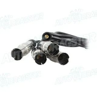 Kablovi svećica AUDI, VOLKSWAGEN 