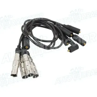 Kablovi svećica AUDI, VOLKSWAGEN 