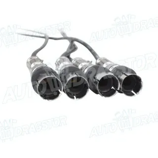 Kablovi svećica SEAT, VOLKSWAGEN 