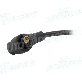 Kablovi svećica AUDI 100 (C3; 44), 82-90; 4000 (B2), 78-86; 80 (B2; 81/85), 78-86; 80 (B3; 89/8A), 86-91; 80 (B4; 8C; 8G), 91-00; 90 (B3; 89/8A/8B), 87-91; 