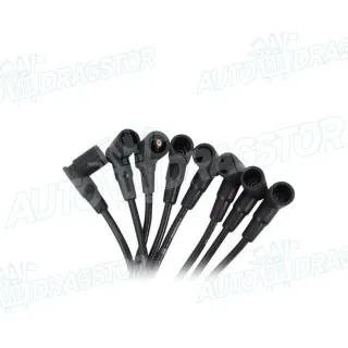 Kablovi svećica MERCEDES 190 (W201), 82-93; G-KLASSE (W461/W463), 92-18; S-KLASSE (W126), 79-91; SL-KLASSE (R107), 72-89; SL-KLASSE (R129), 89-01; W124/E-KLASS 