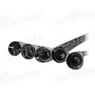 Kablovi svećica AUDI, VOLKSWAGEN 