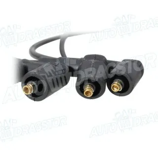 Kablovi svećica AUDI, VOLKSWAGEN 