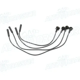 Kablovi svećica FORD COURIER, 92-95; ESCORT IV (GAF/AWF/ABFT/AFF), 86-90; ESCORT V/VI (GAL/ALL/AVL), 90-95; FIESTA (GFJ/JAS/JBS), 89-95; ORION (GAL), 90-93; OR 