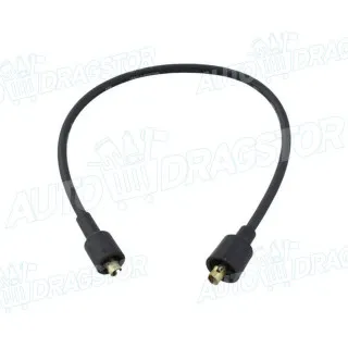 Kablovi svećica OPEL ASCONA B, 75-81; ASCONA C (J82), 81-88; KADETT D, 79-84; KADETT E (T85), 84-93; MANTA B, 75-88; REKORD E, 77-86; 