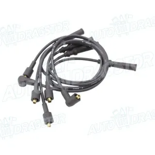 Kablovi svećica VOLVO 200 (P242/P244/P262/P264), 74-93; 300 (343/344/345/360), 75-91; 700 (704/744/745/764/765/780), 81-92; 