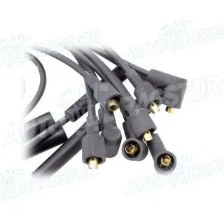 Kablovi svećica LAND ROVER DISCOVERY (LJ/LT), 89-97; RANGE ROVER (AE/AN/HAA/HAM/HBM/HAA/RE/RN), 70-95; 