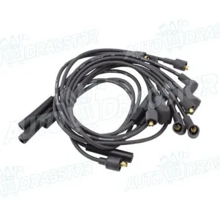 Kablovi svećica LAND ROVER DISCOVERY (LJ/LT), 89-97; RANGE ROVER (AE/AN/HAA/HAM/HBM/HAA/RE/RN), 70-95; 