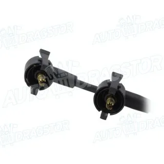 Kablovi svećica FORD ESCORT V/VI (GAL/ALL/AVL), 90-95; ESCORT VII (GAL/AAL/ABL/ALL/AFL), 95-00; GALAXY (WGR), 95-06; SCORPIO (GFR/GGR/GNR), 94-99; TRANSIT (V18 