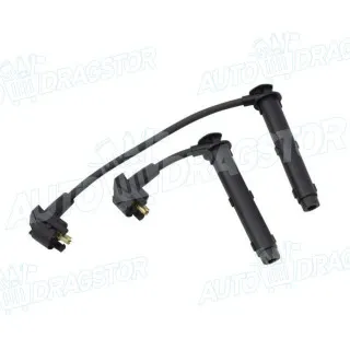 Kablovi svećica FORD ESCORT V/VI (GAL/ALL/AVL), 90-95; ESCORT VII (GAL/AAL/ABL/ALL/AFL), 95-00; GALAXY (WGR), 95-06; SCORPIO (GFR/GGR/GNR), 94-99; TRANSIT (V18 