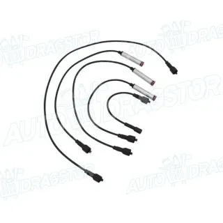 Kablovi svećica OPEL FRONTERA A (U92), 91-99; OMEGA A (V87), 86-94; 
