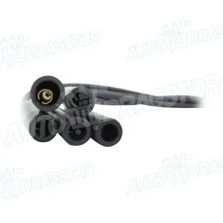 Kablovi svećica MAZDA 323 (BF), 85-89; 323 (BG), 89-94; 323 F (BG), 89-94; MX-3 (EC), 91-98; 