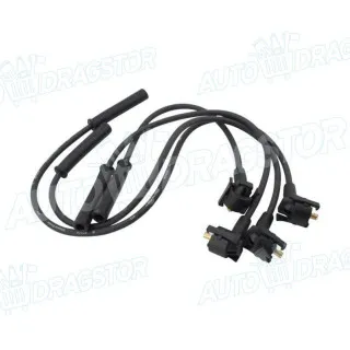 Kablovi svećica FORD ESCORT V/VI (GAL/ALL/AVL), 90-95; ESCORT VII (GAL/AAL/ABL/ALL/AFL), 95-00; FIESTA (GFJ/JAS/JBS), 89-95; ORION (GAL), 90-93; 