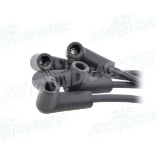 Kablovi svećica RENAULT 19 (53), 88-96; CLIO I (B57/C57), 90-98; EXTRA (F/G40), 85-98; RAPID (F/G40), 85-98; 