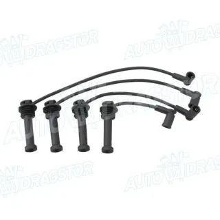 Kablovi svećica FORD COUGAR (EC_), 98-02; FOCUS (DAW/DBW/DNW/DFW), 98-07; MAVERICK (1N2), 01-07; MONDEO (BAP/BFP/BNP), 96-00; TRANSIT CONNECT (C170), 02-14; 