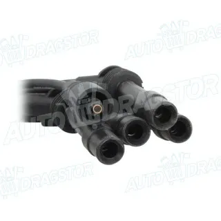 Kablovi svećica OPEL COMBO B, 93-00; CORSA B (S93), 93-00; 