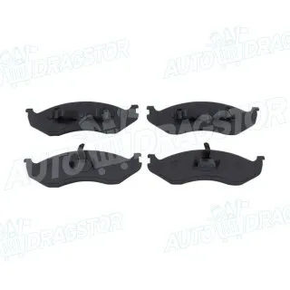 Kočione pločice JEEP, KIA 