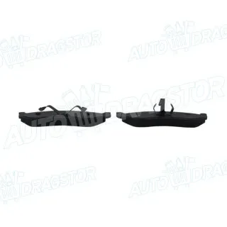 Kočione pločice JEEP, KIA 