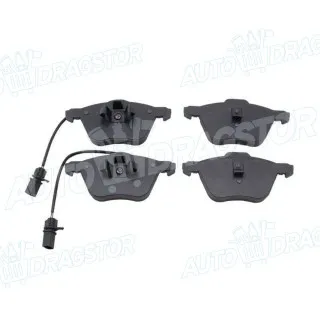 Kočione pločice FORD, SEAT, VOLKSWAGEN 