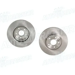 Kočioni diskovi FORD, LAND ROVER, VOLVO 