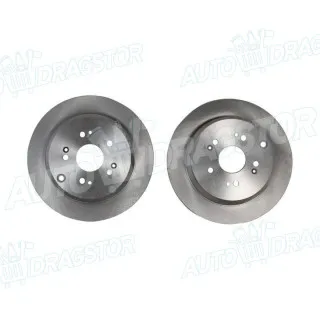 Kočioni diskovi HONDA CR-V (RD), 02-06; 