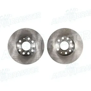 Kočioni diskovi AUDI, SEAT, SKODA, VOLKSWAGEN 