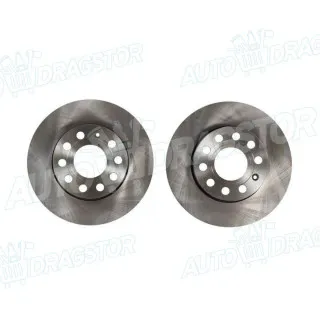 Kočioni diskovi AUDI, SEAT, SKODA, VOLKSWAGEN 