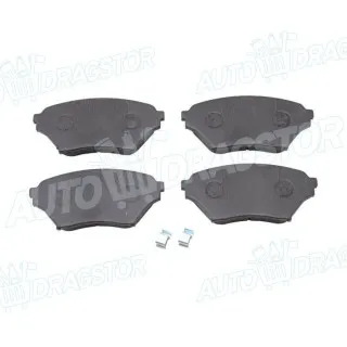 Kočione pločice MAZDA MX-5 (NB), 98-05; 