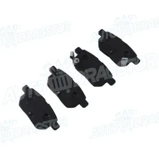 Kočione pločice LEXUS, SUBARU, TOYOTA 