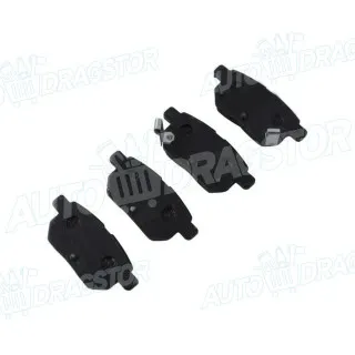 Kočione pločice LEXUS, SUBARU, TOYOTA 