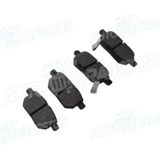 Kočione pločice LEXUS, SUBARU, TOYOTA 