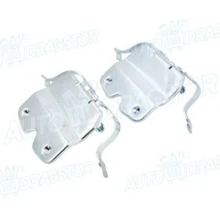 Kočione pločice BMW X5 (E70), 06-13; X5 (F15), 13-19; X6 (E71), 08-14; X6 (F16), 14-19; 