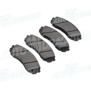 Kočione pločice HYUNDAI, KIA 