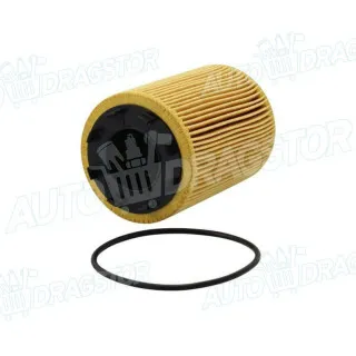 Filter ulja AUDI, CHRYSLER, DODGE, FORD, JEEP, MITSUBISHI, SEAT, SKODA, VOLKSWAGEN 