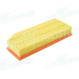 Filter vazduha MERCEDES C-KLASSE (W203), 00-07; CLK-KLASSE (C209), 02-10; E-KLASSE (W210), 95-03; G-KLASSE (W461/W463), 92-18; M-KLASSE/ML (W163), 98-05; S-KLAS 