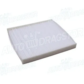 Filter kabine OPEL ASTRA G (T98), 98-09; ZAFIRA A (T98), 99-05; ZAFIRA B (T98), 05-12; 