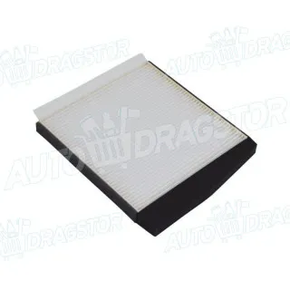 Filter kabine VOLVO S60 (RS), 00-09; S80 (TS/XT), 98-06; V70 (SW), 00-07; XC70 (SW), 00-07; XC90 (C_), 02-15; 