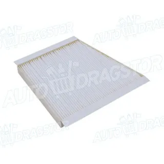 Filter kabine MERCEDES CLS-KLASSE (C219), 04-10; E-KLASSE (W211), 02-09; 