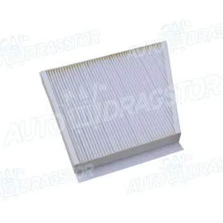 Filter kabine MERCEDES CLS-KLASSE (C219), 04-10; E-KLASSE (W211), 02-09; 