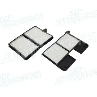 Filter kabine TOYOTA AVENSIS (T22), 97-03; CARINA E, 92-97; PICNIC (XM10), 96-01; 