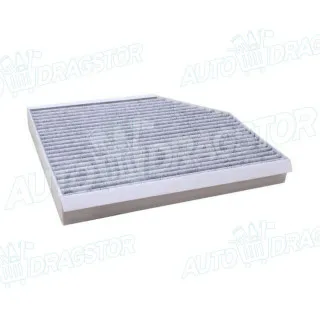 Filter kabine sa aktivnim ugljem AUDI, PORSCHE 