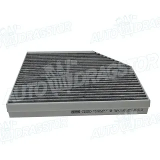 Filter kabine sa aktivnim ugljem AUDI, PORSCHE 