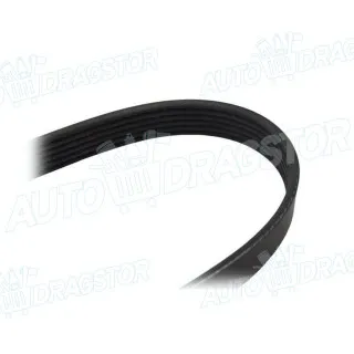 PK kaiš SEAT, SKODA, VOLKSWAGEN 