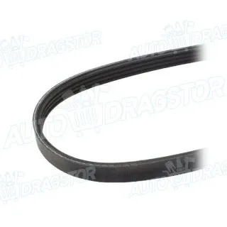 PK kaiš FIAT CINQUECENTO (170), 91-98; SEICENTO (187), 98-09; UNO (146A/E), 83-02; 