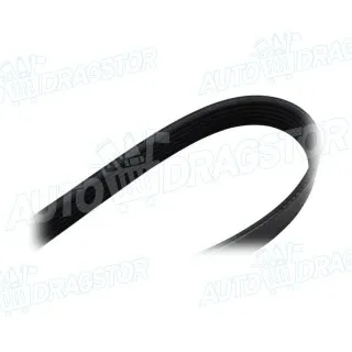 PK kaiš AUDI, CHRYSLER, OPEL, PEUGEOT, RENAULT, SEAT, SKODA, VOLKSWAGEN 