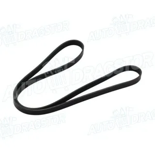 PK kaiš AUDI, CHRYSLER, OPEL, PEUGEOT, RENAULT, SEAT, SKODA, VOLKSWAGEN 