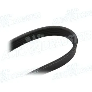 PK kaiš OPEL CORSA C (X01), 00-06; 